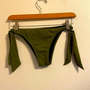 Cute bathing suit bottoms